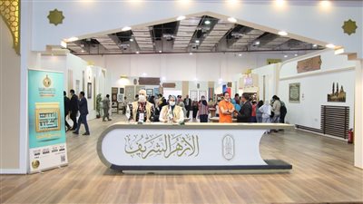 كتاب بجناح الأزهر يوصي بإنشاء مركز متخصص لدراسات مكافحة الإلحاد