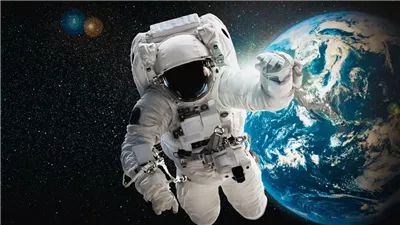 تفسير حلم السفر للفضاء في المنام وعلاقته بالذرية الصالحة وانتهاء الخلافات الأسرية 