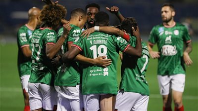 الدوري السعودي، الاتفاق يفوز على العدالة 2/3 في لقاء مثير