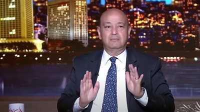 عمرو أديب: هنشوف في 2023 حاجات غريبة وشخصيات ماتت هترجع وحكايات قديمة هتتفتح