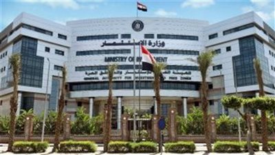 روشتة برلمانية لدعم الاستثمار وجلب رؤوس الأموال إلى مصر.. تعزيز الربط الإلكتروني.. تكثيف النقل الداخلي.. النشاط العقاري 