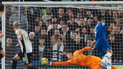 الدوري الإنجليزي، التعادل السلبي يحسم مواجهة تشيلسى وفولهام