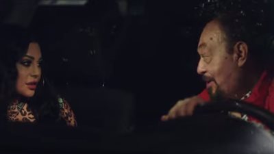 طرح البرومو الأول لفيلم رمسيس باريس قبل عرضه في السينمات خلال عيد الفطر (فيديو)