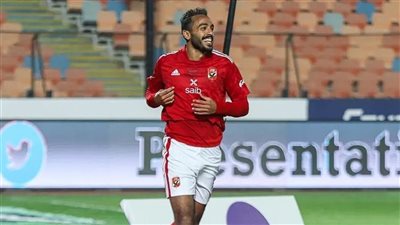 شريف عبد الفضيل: كهربا خطف أنظار كولر في لقاء غانا وأتوقع فوز الأهلي على الريال