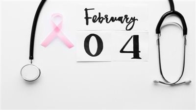 في اليوم العالمي للسرطان 2023، حقائق ومعلومات عليك أن تعرفها