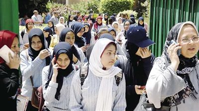 اليوم، فتح باب التظلمات على نتيجة الشهادة الإعدادية بالجيزة، تعرف على خطوات التظلم