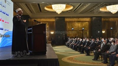 بدء المسابقة العالمية للقرآن الكريم التاسعة والعشرين بعد قليل 