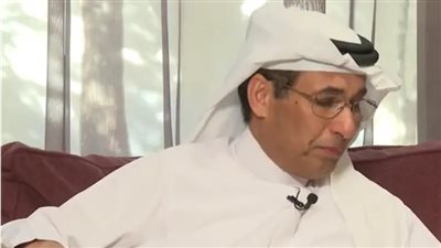 والد الطالب السعودي ينهار في البكاء ويروي أسوأ رسالة وصلته في حياته (فيديو)