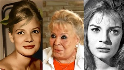 نادية لطفي، الجميلة التي تهافت على منزلها الأدباء والصحفيون، وهذا سر عداء إسرائيل لها