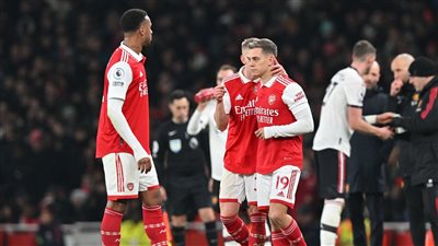 موعد مباراة أرسنال وإيفرتون في الدوري الانجليزي والقناة الناقلة