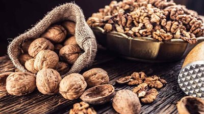 فوائد عين الجمل، يحافظ على القلب والدماغ ويقوي الجهاز المناعي