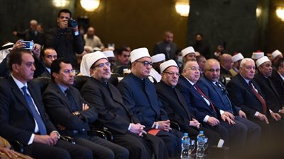 أبرز الحضور في المسابقة العالمية للقرآن الكريم التاسعة والعشرين 