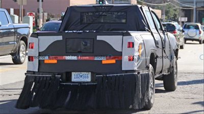  سيارات تويوتا، تغييرات في تصميم المحرك والمقصورة الداخلية