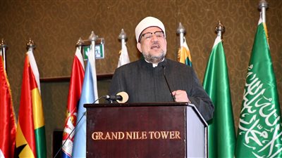 الفضاء الإلكتروني والوسائل العصرية للخطاب الديني موضوع المؤتمر الدولي للشؤن الإسلامية 