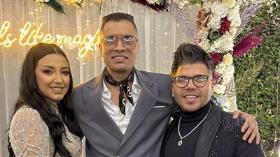 حسن شاكوش يكشف لـ فيتو حقيقة تحديد موعد زفافه 