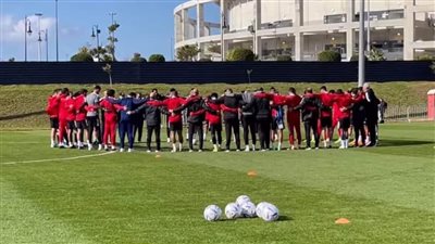 الأوراق الرابحة للأهلي أمام سياتل ساوندرز