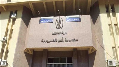 صدمها توك توك.. مصرع سيدة بشبين القناطر 