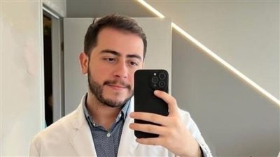 جمال شعبان يكشف سر وفاة طبيب فلسطيني بعد تحذيره من توقف القلب 