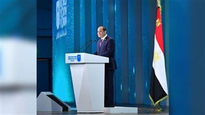 قطار منتدى شباب العالم يصل محطته الخامسة