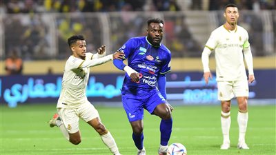 رونالدو يخطف تعادلا قاتلا لـ النصر أمام الفتح 2/2 في الدوري السعودي (فيديو)