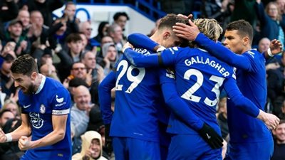 هل تجبر الأزمة المالية تشيلسي على بيع نجوم الفريق ؟ 