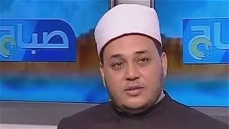 الشيخ أحمد البهي،
