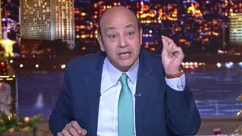 عمرو أديب، فيتو