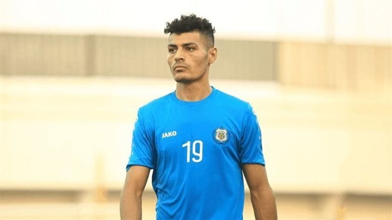 عبد الرحمن مجدي،