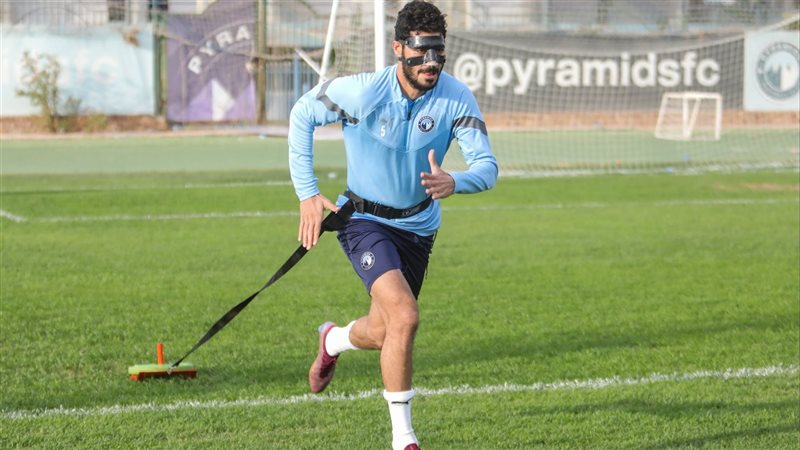 علي جبر، فيتو