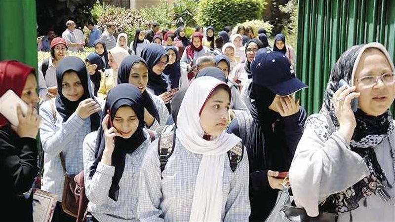  فتح باب التظلمات،