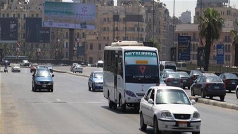 الحاله المرورية،فيتو