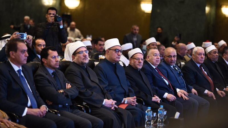 انطلاق المسابقة العالمية