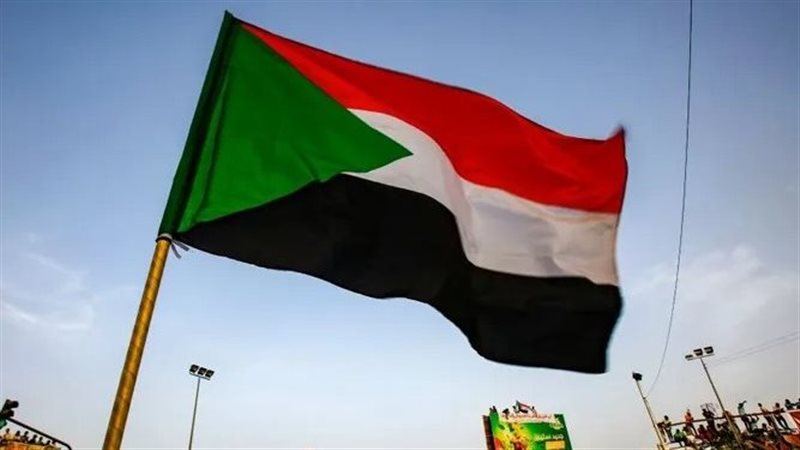 السودان يطالب مجلس