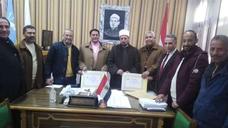 المنطقة الأزهرية