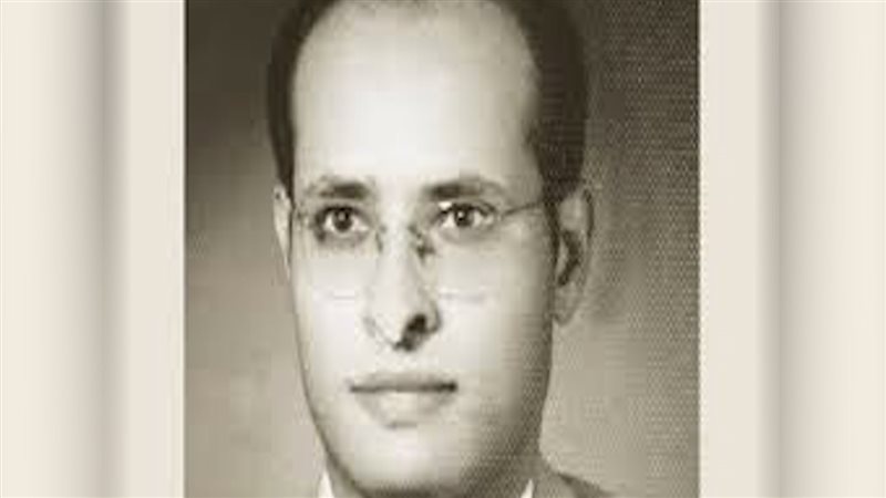 الدكتور جمال حمدان،