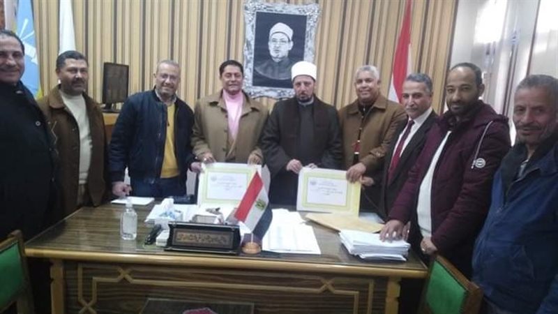 أسماء أوائل الشهادة