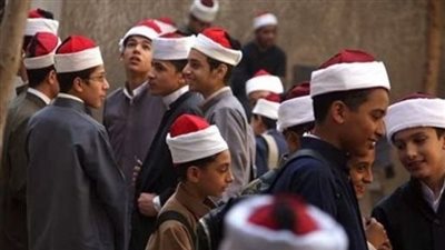 أسماء وصور أوائل الشهادة الإعدادية الأزهرية بالجيزة