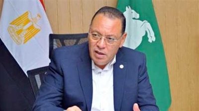 محافظ الشرقية: اهتمام خاص بالشكاوى الواردة بالمواقع الإلكترونية 