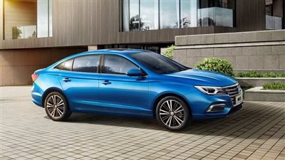 سعر ومواصفات إحدى أرخص السيارات الصينية في مصر