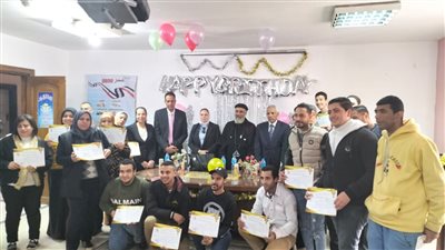 القوى العاملة بالأقصر تشارك في المؤتمر العربي السابع للمرأة 