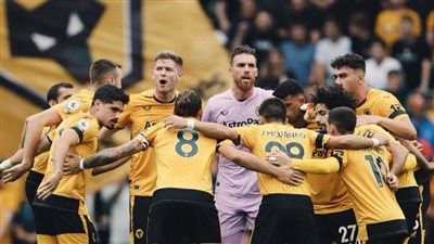 داوسون يضيف هدف وولفرهامبتون الثاني في مرمى ليفربول