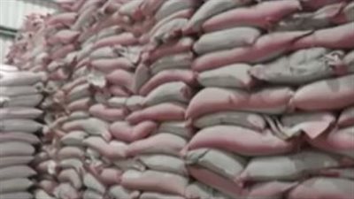 نتائج الحملات التموينية على الأسواق خلال شهر لمواجهة احتكار السلع (فيديو)