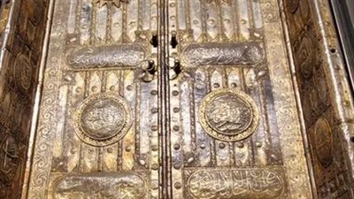 حكاية أول معرض للفن الإسلامي في مطار جدة السعودي (صور)