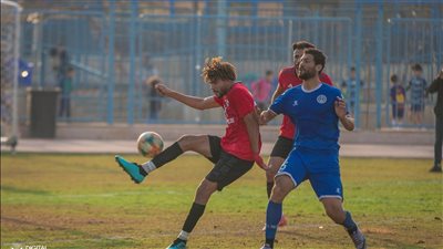 دوري القسم الثاني، فوز زد والشبان والحمام في مؤجلات الجولة الـ16