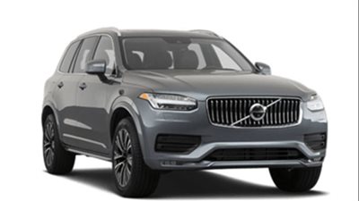 زيادات جديدة في أسعار سيارات فولفو داخل السوق المصري (تفاصيل)