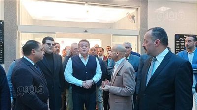 محافظات مصر، أهالي الشرقية يستقبلون وزير الصحة بالشكاوى، جولة مفاجئة لمحافظ الشرقية بشوارع بلبيس، محافظ قنا يواصل استقبال المواطنين لبحث شكاواهم، الزملوط يتفقد مشروعات 