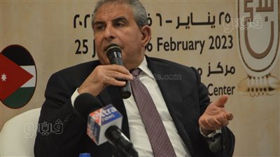 معرض الكتاب، طاهر أبو زيد: شيكابالا علامة كروية فارقة وكفانا قتل الناشئين (فيديو)