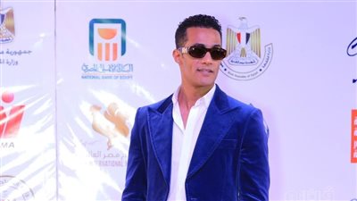 محمد رمضان: احنا بنعمل فن يعيش أكتر من اللي عمله الفراعنة (فيديو)