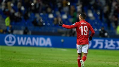 كأس العالم للأندية، أفشة يكشف أسباب الصعود لنصف النهائي