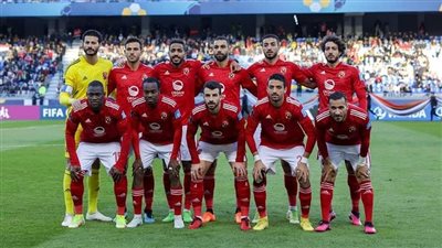 رضا عبدالعال: الأهلي لم يُختبر في كأس العالم للأندية حتى الآن